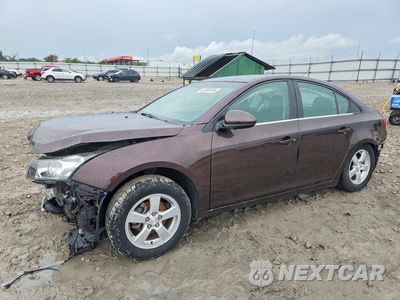 2015 CHEVROLET CRUZE LT 1G1PC5SB4F7210448 - główne zdjęcie licytacji z USA - miniatura