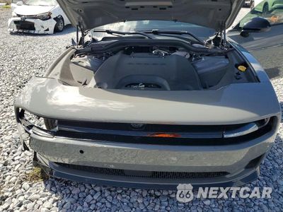 Zdjęcie 11 z 12 samochodu: 2025 DODGE CHARGER DAYTONA R/T VIN:2C3CDBCK4SR536893 - miniatura
