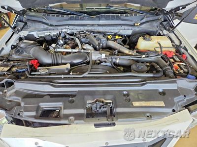 Zdjęcie 11 z 12 samochodu: 2019 FORD F250 SUPER DUTY VIN:1FT7W2BT8KEC94480 - miniatura