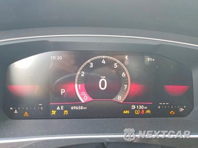 Zdjęcie 9 z 14 samochodu: 2023 VOLKSWAGEN TIGUAN SE R-LINE BLACK VIN:3VVCB7AX8PM129401 - miniatura