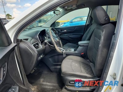 Zdjęcie 7 z 13 samochodu: 2018 CHEVROLET EQUINOX LT VIN:3GNAXJEV6JS559323 - miniatura
