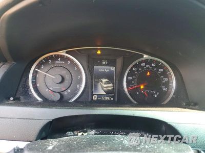 Zdjęcie 9 z 12 samochodu: 2017 TOYOTA CAMRY SE VIN:4T1BF1FK5HU379390 - miniatura