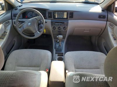 Zdjęcie 8 z 12 samochodu: 2006 TOYOTA COROLLA CE VIN:1NXBR32EX6Z626791 - miniatura