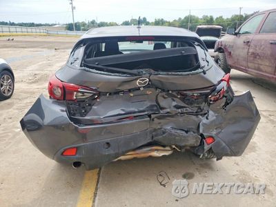 Zdjęcie 6 z 12 samochodu: 2014 MAZDA 3 TOURING VIN:JM1BM1L74E1126892 - miniatura