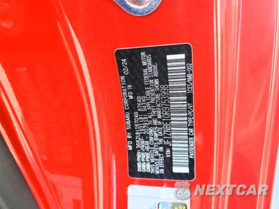 Zdjęcie 12 z 12 samochodu: 2024 TOYOTA GR 86 PREMIUM VIN:JF1ZNBE10R9753998 - miniatura