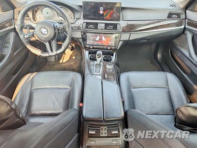 Zdjęcie 8 z 12 samochodu: 2016 BMW 535 XI VIN:WBA5B3C58GG256104 - miniatura
