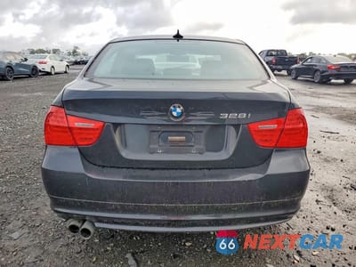 Zdjęcie 6 z 12 samochodu: 2011 BMW 328 XI VIN:WBAPK7C58BA972626 - miniatura