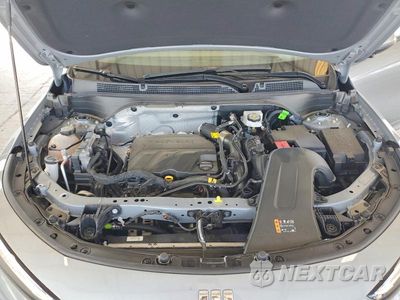 Zdjęcie 11 z 12 samochodu: 2026 BUICK ENVISTA AVENIR VIN:KL47LCEP2TB069997 - miniatura