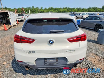 Zdjęcie 6 z 13 samochodu: 2018 BMW X2 XDRIVE28I VIN:WBXYJ5C39JEF77171 - miniatura
