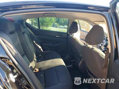 Zdjęcie 10 z 12 samochodu: 2019 NISSAN ALTIMA S VIN:1N4BL4BV3KC241736 - miniatura