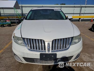 Piąte zdjęcie samochodu w środku: 2012 LINCOLN MKS VIN:1LNHL9DR1CG804869 - miniatura