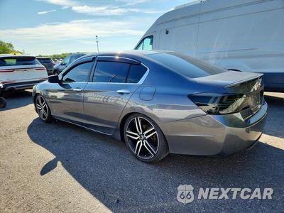 Drugie zdjęcie samochodu z przodu: 2013 HONDA 2JETSK W/T VIN:1HGCR2F5XDA138907 - miniatura