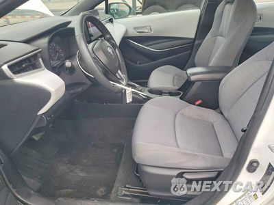 Zdjęcie 7 z 12 samochodu: 2024 TOYOTA COROLLA SE VIN:5YFS4MCE6RP180440 - miniatura