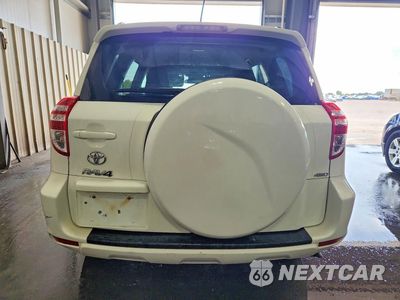 Zdjęcie 6 z 13 samochodu: 2012 TOYOTA RAV4 BASE VIN:2T3BF4DV9CW261809 - miniatura