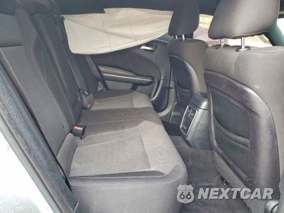 Zdjęcie 10 z 12 samochodu: 2019 DODGE CHARGER SXT VIN:2C3CDXBG5KH742868 - miniatura
