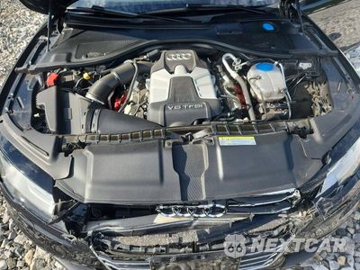 Zdjęcie 11 z 12 samochodu: 2014 AUDI A7 PRESTIGE VIN:WAU2GAFCXEN008500 - miniatura