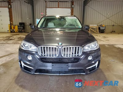 Piąte zdjęcie samochodu w środku: 2016 BMW X5 XDR40E VIN:5UXKT0C56G0S75534 - miniatura