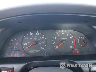 Zdjęcie 9 z 13 samochodu: 2001 NISSAN ALTIMA XE VIN:1N4DL01D21C216156 - miniatura