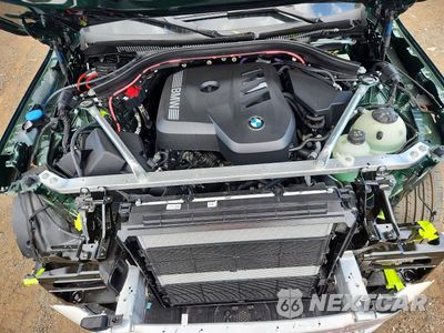 Zdjęcie 12 z 13 samochodu: 2026 BMW X3 30 XDRIVE VIN:5UX53GP09T9270659 - miniatura