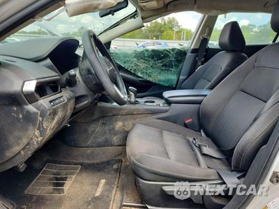 Zdjęcie 7 z 13 samochodu: 2022 NISSAN ALTIMA S VIN:1N4BL4BV5NN376368 - miniatura