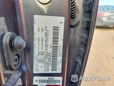 Zdjęcie 12 z 12 samochodu: 2023 TOYOTA TUNDRA SR5 VIN:5TFLA5AB9PX023267 - miniatura