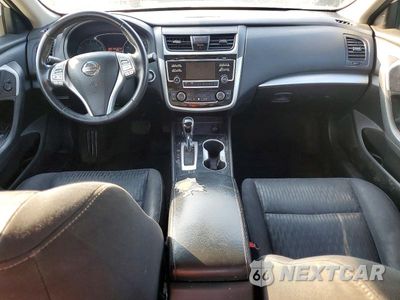 Zdjęcie 8 z 12 samochodu: 2018 NISSAN ALTIMA 2.5 SV VIN:1N4AL3AP9JC239691 - miniatura