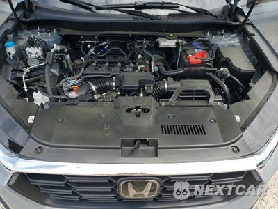 Zdjęcie 12 z 13 samochodu: 2026 HONDA CR-V LX VIN:2HKRS4H26TH475593 - miniatura