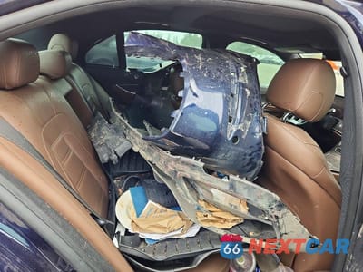 Zdjęcie 10 z 12 samochodu: 2019 MERCEDES-BENZ E AMG 53 4MATIC VIN:WDDZF6BB9KA602471 - miniatura