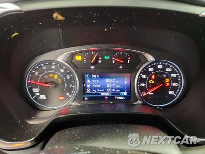 Zdjęcie 9 z 13 samochodu: 2022 CHEVROLET BLAZER 2LT VIN:3GNKBHRS1NS114988 - miniatura
