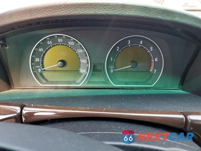 Zdjęcie 9 z 12 samochodu: 2007 BMW 750 VIN:WBAHN83597DT66565 - miniatura