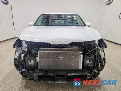 Piąte zdjęcie samochodu w środku: 2026 KIA SPORTAGE LX VIN:5XYK23DF4TG404310 - miniatura