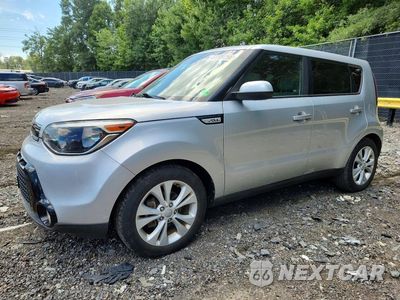 2016 KIA SOUL + KNDJP3A50G7851440 - główne zdjęcie licytacji z USA - miniatura