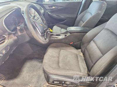 Zdjęcie 7 z 12 samochodu: 2019 CHEVROLET MALIBU LT VIN:1G1ZD5ST5KF160917 - miniatura