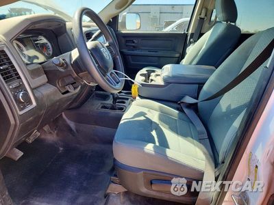 Zdjęcie 7 z 12 samochodu: 2018 RAM 3500 ST VIN:3C63RRGL6JG339258 - miniatura
