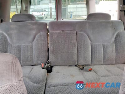 Zdjęcie 10 z 13 samochodu: 1998 CHEVROLET TAHOE K1500 VIN:1GNEK13R7WJ338778 - miniatura