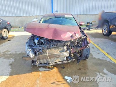 Piąte zdjęcie samochodu w środku: 2020 KIA OPTIMA LX VIN:5XXGT4L31LG423983 - miniatura