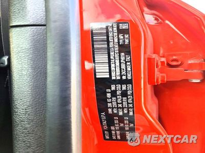 Zdjęcie 12 z 12 samochodu: 2018 JEEP RENEGADE LATITUDE VIN:ZACCJBBB1JPH60194 - miniatura