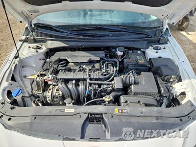 Zdjęcie 11 z 12 samochodu: 2024 HYUNDAI ELANTRA SEL VIN:KMHLM4DGXRU694455 - miniatura