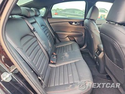 Zdjęcie 10 z 13 samochodu: 2024 KIA FORTE GT VIN:3KPF44AC7RE805867 - miniatura