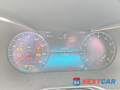 Zdjęcie 9 z 12 samochodu: 2021 MERCEDES-BENZ C 300 VIN:W1KWF8DB5MR620501 - miniatura