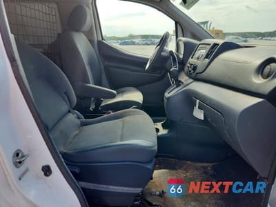 Zdjęcie 11 z 13 samochodu: 2015 NISSAN NV200 SV DELIVERY VAN VIN:3N6CM0KN0FK697601 - miniatura