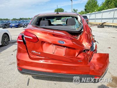 Zdjęcie 6 z 12 samochodu: 2018 FORD FOCUS SEL VIN:1FADP3H26JL301995 - miniatura