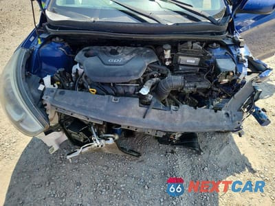 Zdjęcie 11 z 13 samochodu: 2017 HYUNDAI ACCENT SE VIN:KMHCT5AE2HU325468 - miniatura
