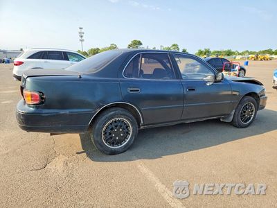 Trzecie zdjęcie samochodu z tyłu: 1994 TOYOTA CAMRY LE VIN:4T1SK12E5RU445837 - miniatura