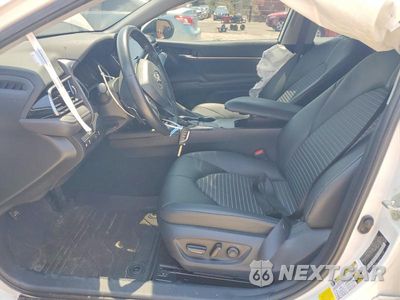 Zdjęcie 7 z 12 samochodu: 2024 TOYOTA CAMRY SE VIN:4T1G11AK9RU910409 - miniatura