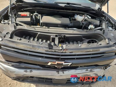 Zdjęcie 12 z 13 samochodu: 2026 CHEVROLET TAHOE C1500 RST VIN:1GNS5RKD2TR260390 - miniatura