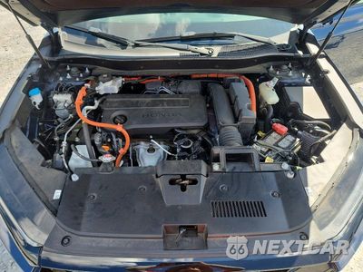 Zdjęcie 12 z 14 samochodu: 2023 HONDA CR-V SPORT VIN:7FARS5H5XPE011702 - miniatura