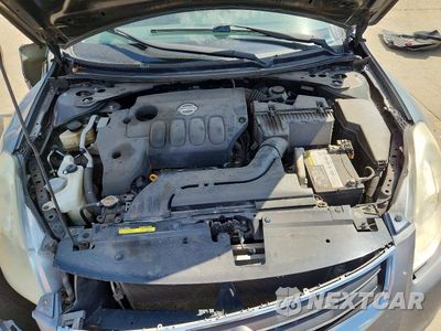 Zdjęcie 11 z 12 samochodu: 2010 NISSAN ALTIMA 2.5 VIN:1N4AL2AP0AN447845 - miniatura