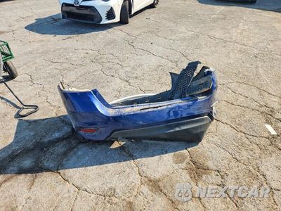 Zdjęcie 12 z 13 samochodu: 2019 NISSAN SENTRA SR VIN:3N1AB7AP2KY356884 - miniatura