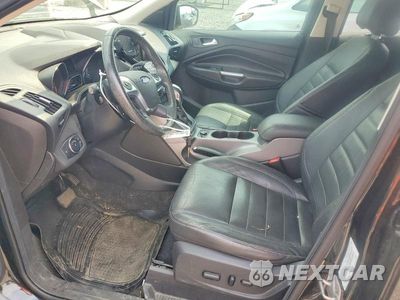 Zdjęcie 7 z 13 samochodu: 2014 FORD ESCAPE SE VIN:1FMCU0GX3EUA92771 - miniatura